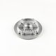 Couvercle axe moteur PPE fonte 20-25 CV Bonora