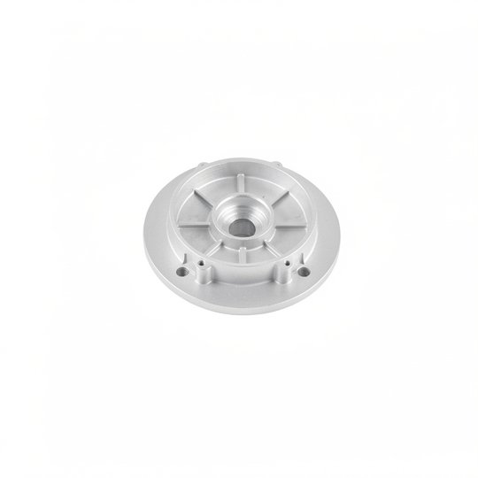 Couvercle axe moteur PPE fonte 20-25 CV Bonora