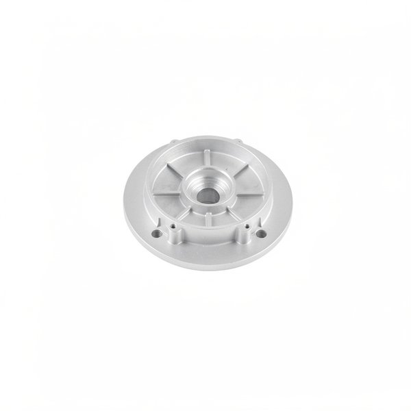 Couvercle axe moteur PPE fonte 20-25 CV Bonora
