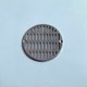 Grille BDF inox