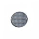 Grille BDF inox