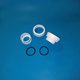 Raccord union Ø63 PPE 5MPR/5P4R/5P6R (x2)