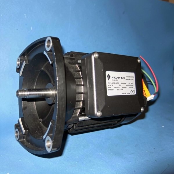 Moteur PPE Ultraflow, Whisperflow, Superlfo 0,75 kW Tri