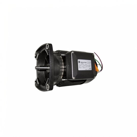 Moteur PPE Ultraflow, Whisperflow, Superlfo 0,75 kW Tri