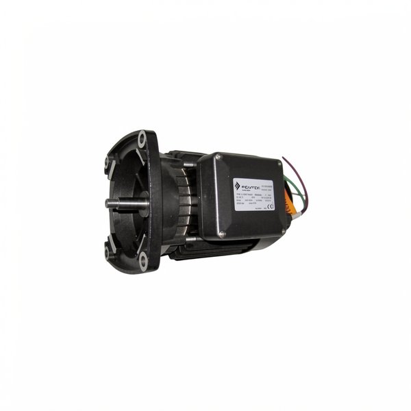 Moteur PPE Ultraflow, Whisperflow, Superlfo 0,75 kW Tri