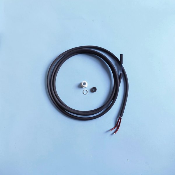 Câble PROJ 2,40m + presse-étoupe