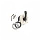 Kit supérieur vanne 1"1/2 AM avec joint étoile (vannes E-26-1069/1070)