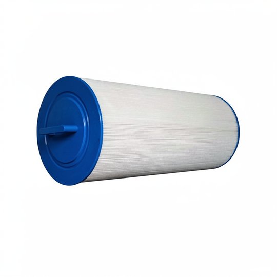 Cartouche Diamante Spas 120, Top Load 459x203 poignée et vissage 2" MPT 102g/m²