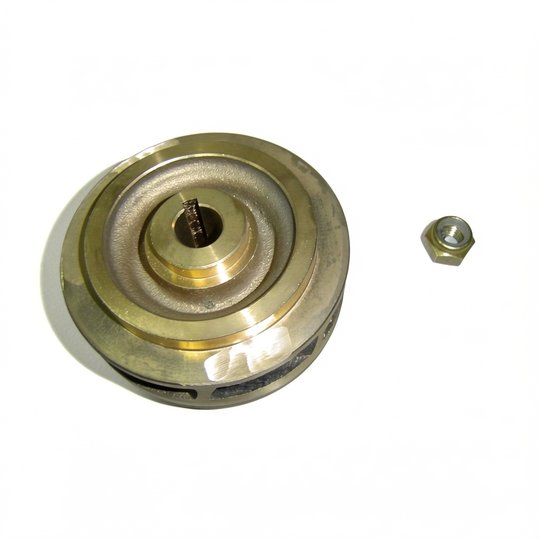 Turbine 5,5 CV PPE bronze