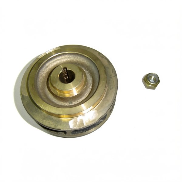 Turbine 5,5 CV PPE bronze