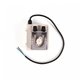 Pompe péristaltique 2,4 L/h