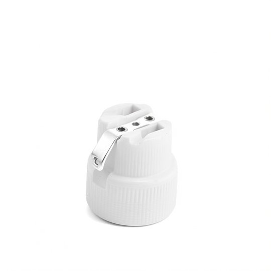 Douille PROJ sur pied - ampoule 120W