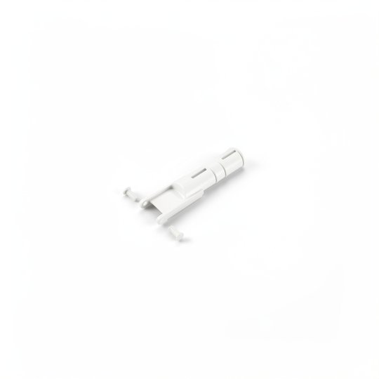 ÉTRIER connexion PAPILLON (Aspirateur manu articulé PVC ASTRAL)