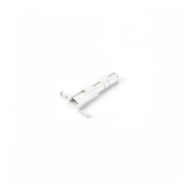 ÉTRIER connexion PAPILLON (Aspirateur manu articulé PVC ASTRAL)