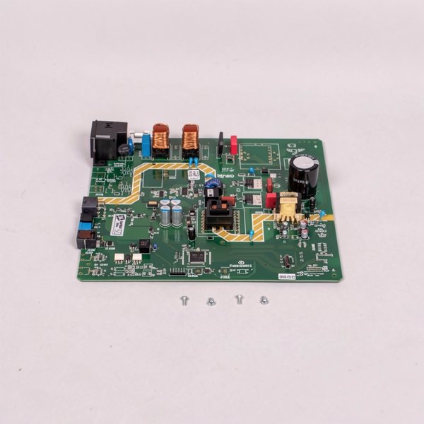 Carte électronique 100W