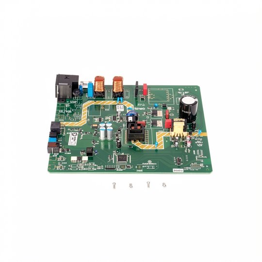 Carte électronique 100W