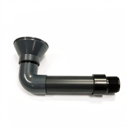 Ensemble diffuseur Ø450 FILTRE SAB Vesubio