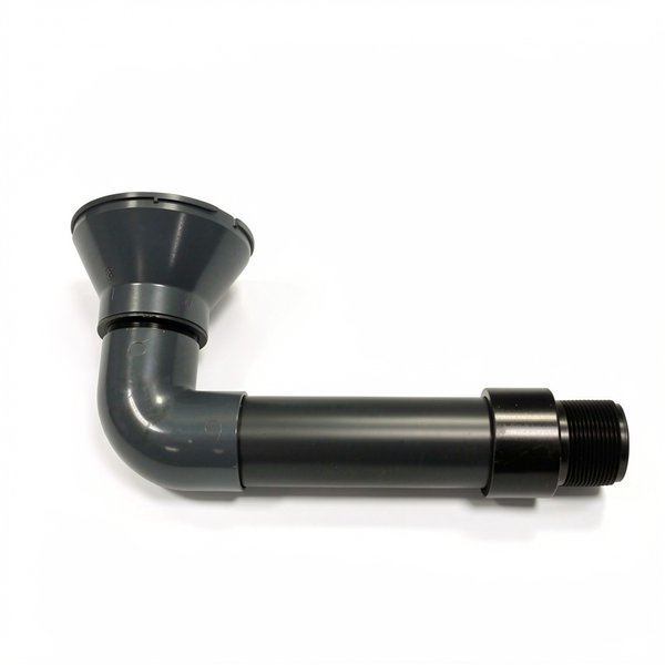 Ensemble diffuseur Ø450 FILTRE SAB Vesubio