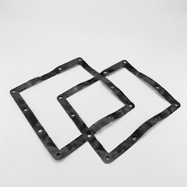 Joints de bride BDF Carrée x2 - Inox