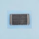 Brosse PVC grise (modèle pour anneau 6101611) pour robot Dolphin Diagnostic CB