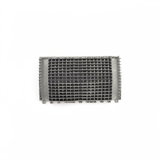Brosse PVC grise (modèle pour anneau 6101611) pour robot Dolphin Diagnostic CB