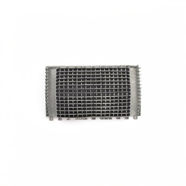 Brosse PVC grise (modèle pour anneau 6101611) pour robot Dolphin Diagnostic CB
