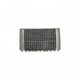 Brosse PVC grise (modèle pour anneau 6101611) pour robot Dolphin Diagnostic CB