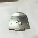 Flasque inox MAX et UMX