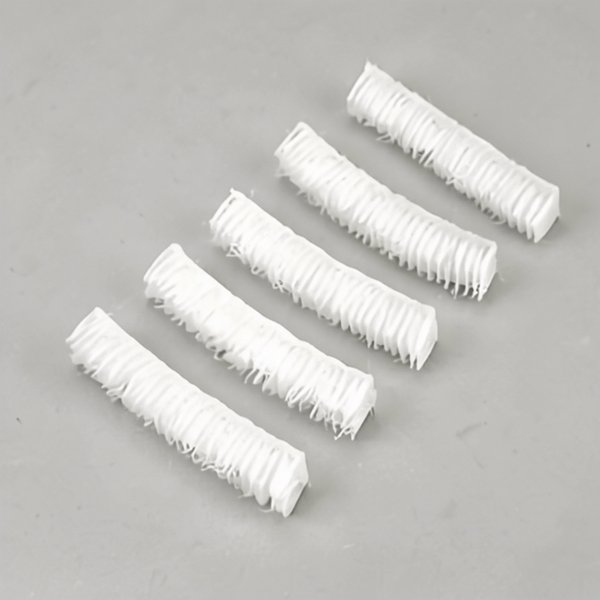 Brosses aspiration