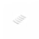 Brosses aspiration