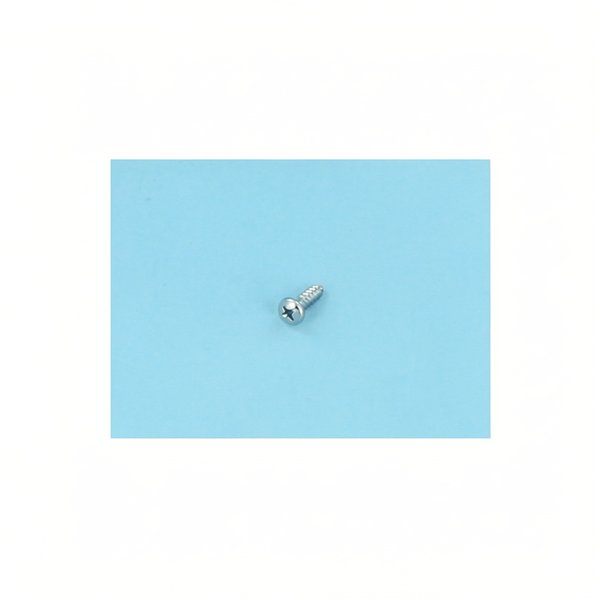 Vis PPE Iris / Wiper