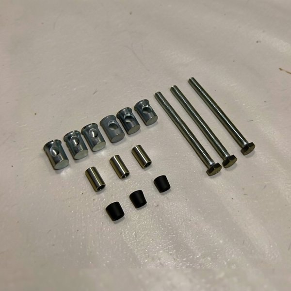 Visserie Filtre Ø600