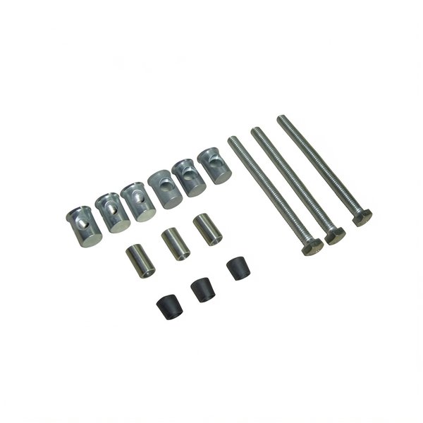 Visserie Filtre Ø600