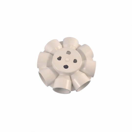 Diffuseur Supérieur FILTRE SAB Galatic - 14m3