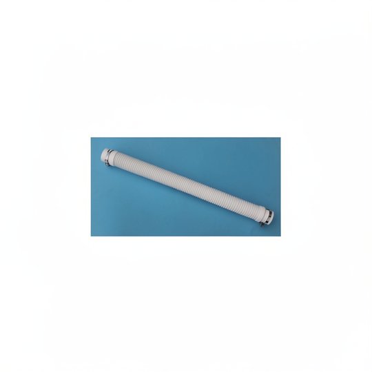 Tuyau de connexion D38 L.600 + 2 colliers