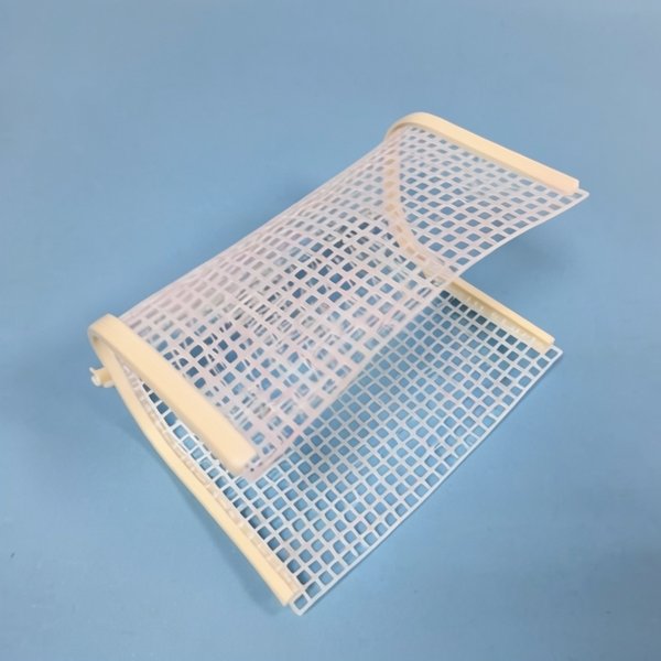 Grille filtre O Clair D2