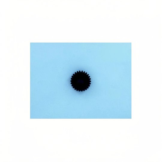 Roue crantée - 26