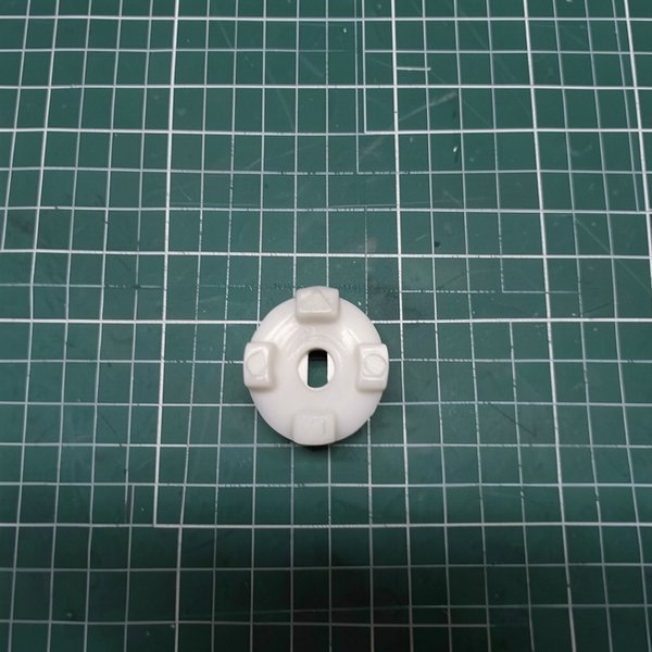 Adapatateur de couplage 8mm