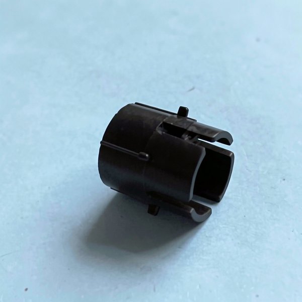 Adaptateur court Filtre DE Quad G-17-8576