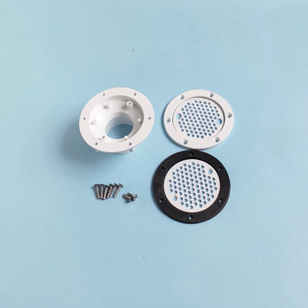 Buse réglable Liner 2"
