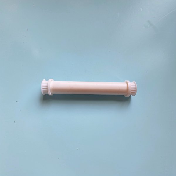 Ensemble tube Brosse Diagnostic