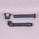 Ensemble diffuseur Artic 800 2"