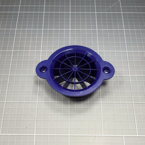 Cache turbine