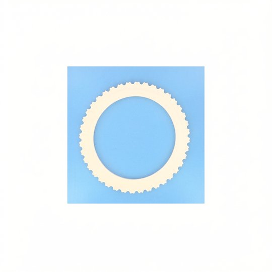 Couronne crantée (Wide Track) (Letro Sweep I & II)