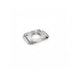 Plaque de fixation INOX et profil