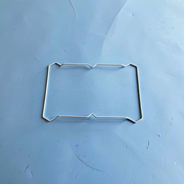 Frame For Magic/Lumi Filter Bag