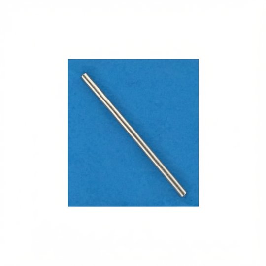 Axle For Latch