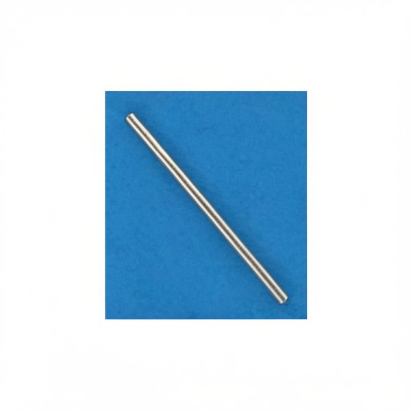Axle For Latch