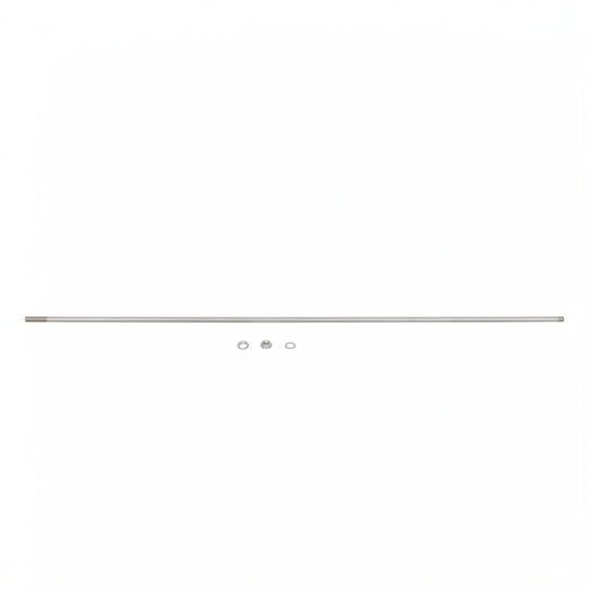 Tige/Vis FILTRE DE Clarity 99 60 ft2 - M8x805