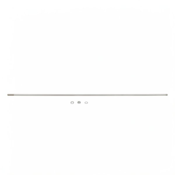 Tige/Vis FILTRE DE Clarity 99 60 ft2 - M8x805